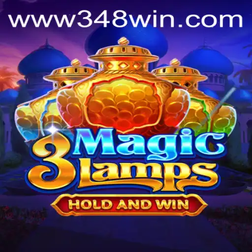 Descubra o Fascinante Mundo de 3MagicLamps: Mergulhe na Aventura