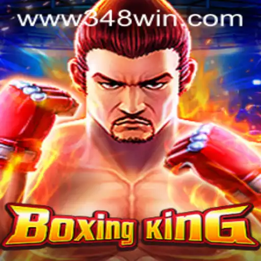 Descubra o Universo de BoxingKing: O Jogo de Estratégia e Agilidade