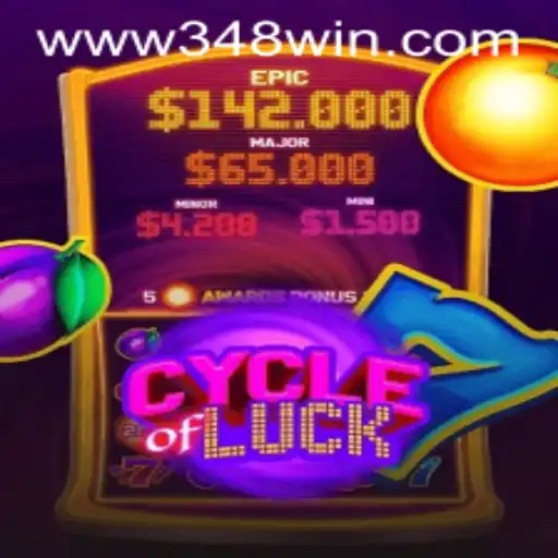 CycleofLuck: Um Jogo de Emoção e Estratégia