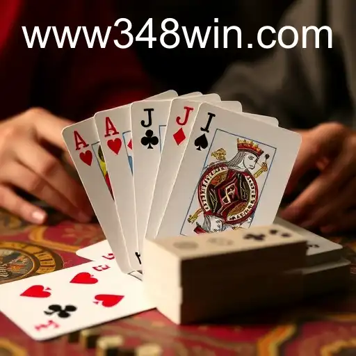 Jogos de cartas