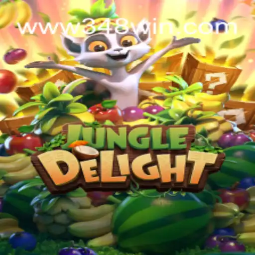 Descubra a Aventura em JungleDelight e a Estratégia do 348win