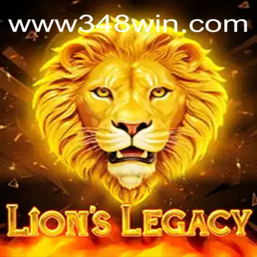 Descubra LionsLegacy: Uma Jornada Épica com '348win'