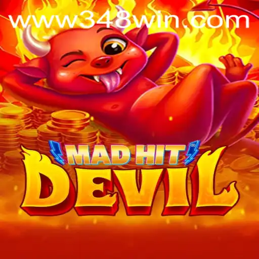 Aventuras em MadHitDevil: Dominando a Arte de Sobreviver com a Estratégia 348win