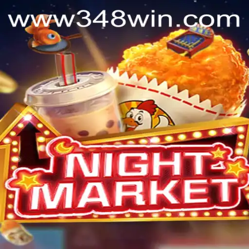 Explorando o Fascinante Mundo de NIGHTMARKET: Um Jogo de Estratégia e Mistério