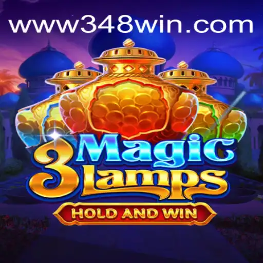 Descubra o Fascinante Mundo de 3MagicLamps: Mergulhe na Aventura
