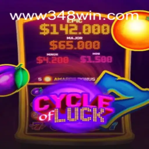 CycleofLuck: Um Jogo de Emoção e Estratégia