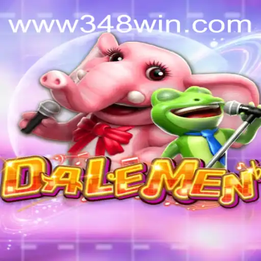 Explorando o Mundo de DALEMEN: O Jogo de Estratégia de 2023