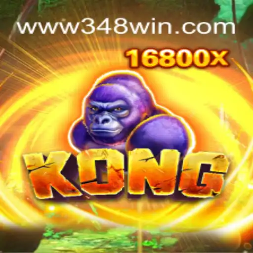 Descubra o Universo de Kong: Um Jogo Envolvente e Inovador