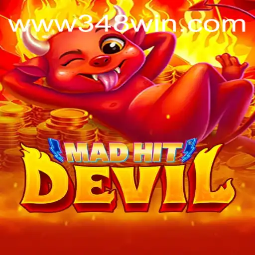 Aventuras em MadHitDevil: Dominando a Arte de Sobreviver com a Estratégia 348win