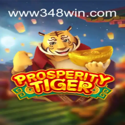 Explorando o Universo de ProsperityTiger: O Jogo Que Encanta com Estratégia e Fortuna