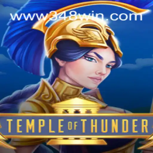 Temple of Thunder: A Jornada Épica pelo Mundo Antigo