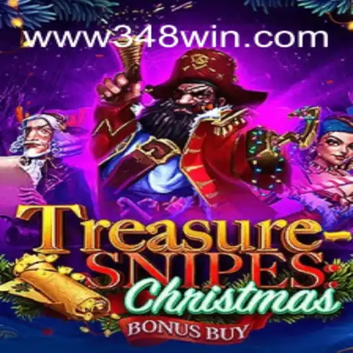 Descubra o Fascinante Mundo de TreasuresnipesChristmas: Uma Jornada de Aventura e Estratégia