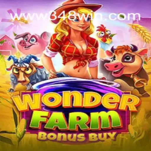 Explorando WonderFarmBonusBuy: A Nova Sensação no Mundo dos Jogos
