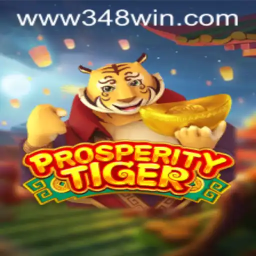 Explorando o Universo de ProsperityTiger: O Jogo Que Encanta com Estratégia e Fortuna