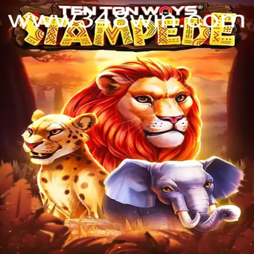 Explorando o Mundo de TenTonWaysStampede: A Emoção do Novo Jogo do Momento