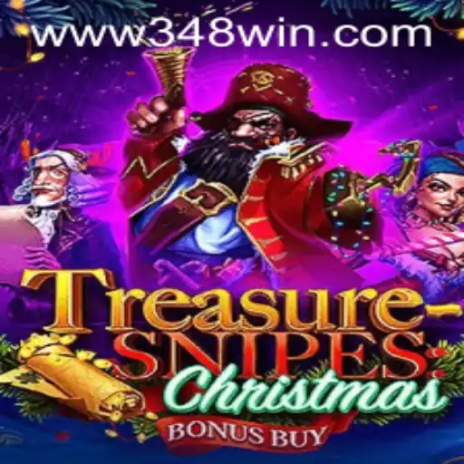 Descubra o Fascinante Mundo de TreasuresnipesChristmas: Uma Jornada de Aventura e Estratégia