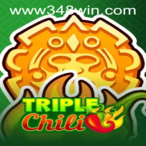 Conheça TripleChili: O Novo Jogo que Conquista os Jogadores